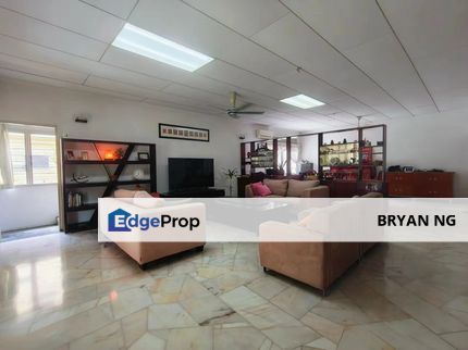 2Storey Bungalow Jln Ipoh 9 rooms, Kuala Lumpur, Jalan Ipoh