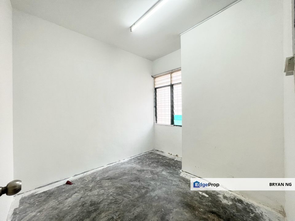 The Cheaper in town terraced 20x65, Selangor, Cheras