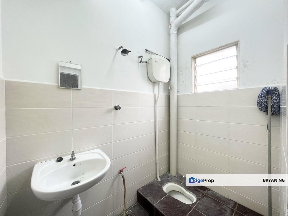 The Cheaper in town terraced 20x65, Selangor, Cheras