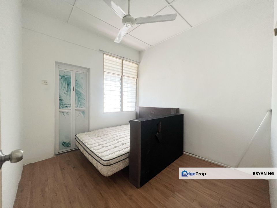 The Cheaper in town terraced 20x65, Selangor, Cheras