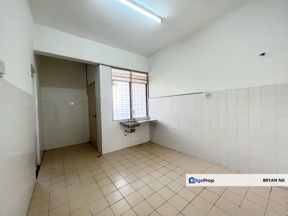 The Cheaper in town terraced 20x65, Selangor, Cheras