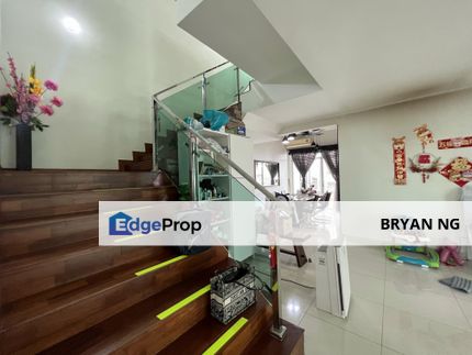 2storey 5+1 Bedroom, Selangor, Kajang