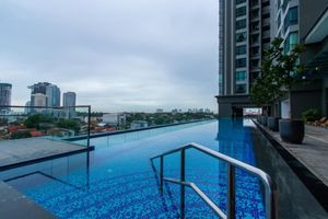 Sks pavilion dual key high floor Ciq rts for Sale for Sale @RM788,000 ...