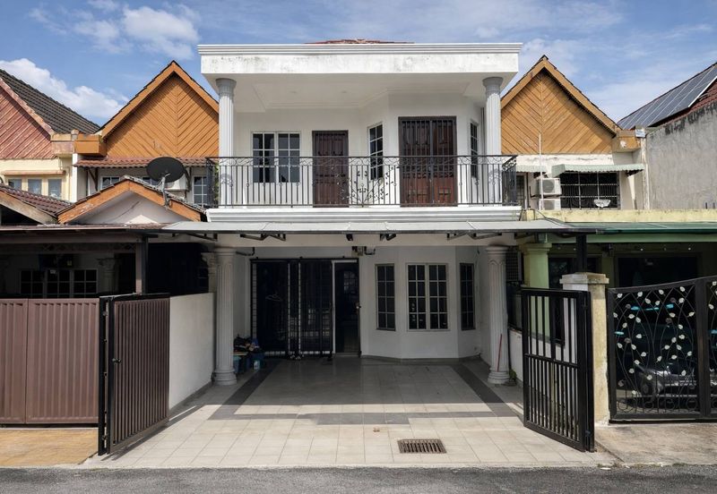 Section 19 (Seksyen 19) @ Shah Alam