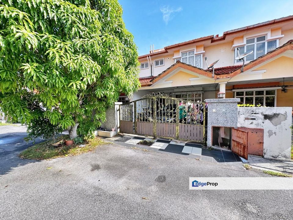 EXTENDED UNIT & DEKAT SURAU - 2 STOREY TERRACE TAMAN IMPIAN PUTRA , Selangor, Kajang