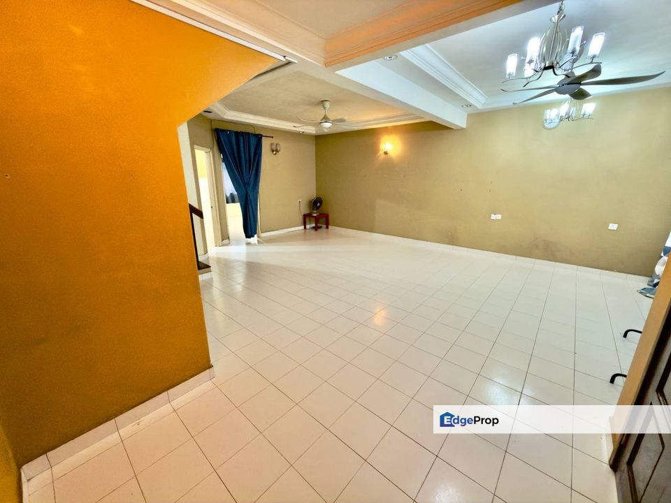 EXTENDED UNIT-2STOREY JALAN SEPAH PUTERI SEK5, Selangor, Kota Damansara