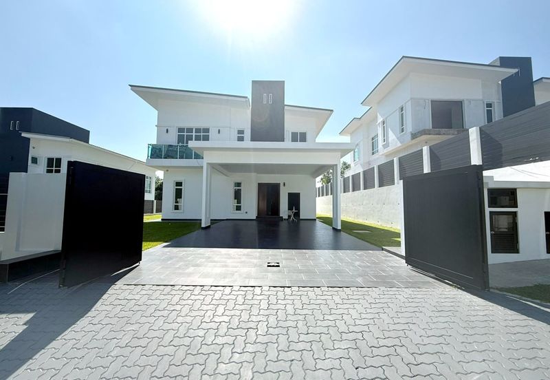 Kampung Sungai Merab