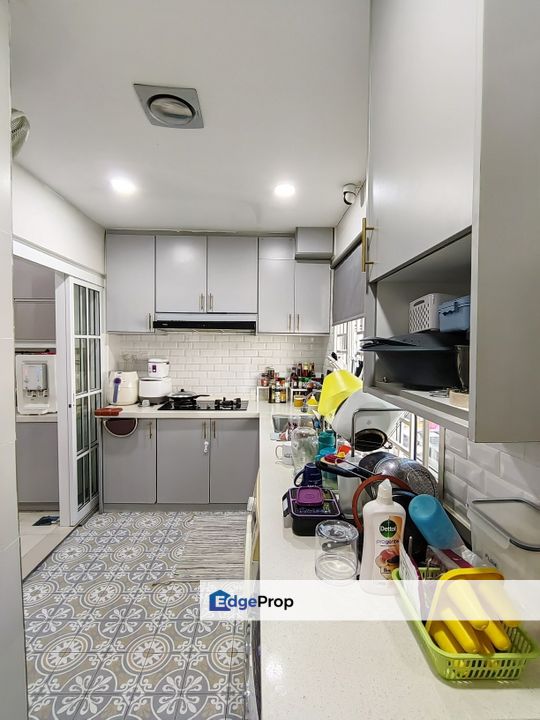 DEKAT SURAU-DOUBLE STOREY LAUREL @ LAMAN VIEW, Selangor, Cyberjaya