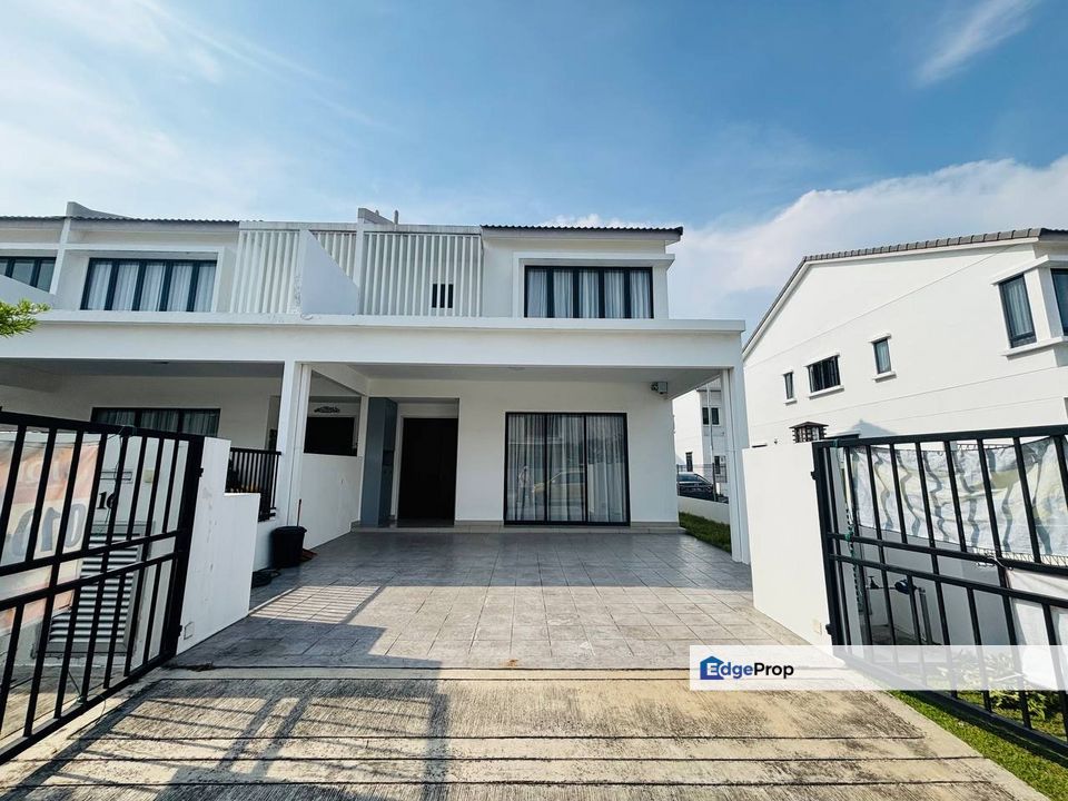 FULLY FURNISHED -DOUBLE STOREY SEJATI LAKESIDE, Selangor, Cyberjaya