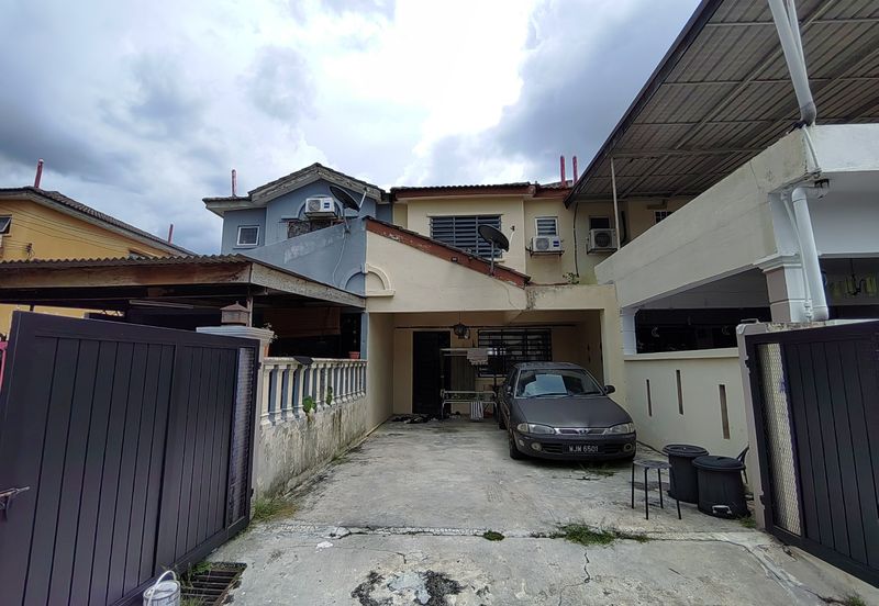 Bandar Tasik Puteri