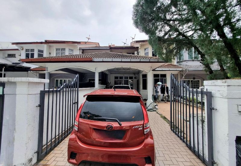 Taman TTDI Jaya