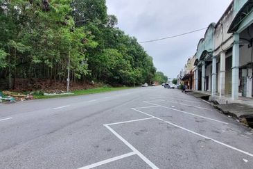 Kawasan Perindustrian Nilai 3