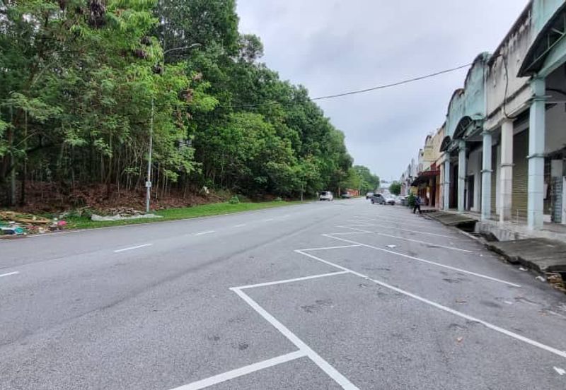 Kawasan Perindustrian Nilai 3