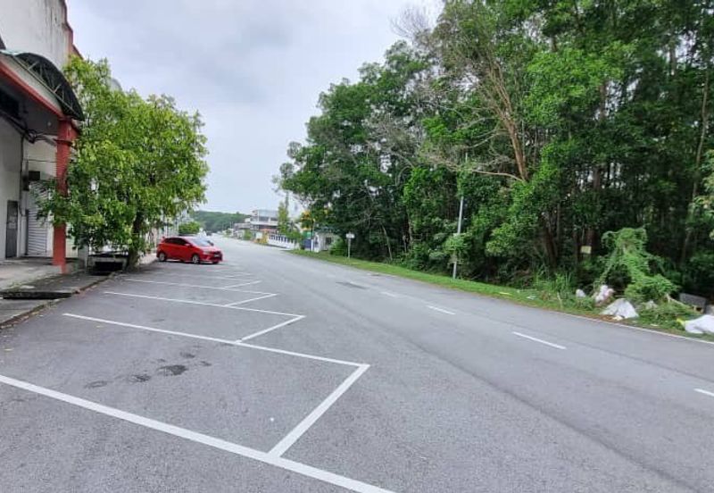 Kawasan Perindustrian Nilai 3