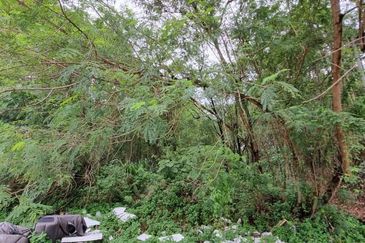 Kawasan Perindustrian Nilai 3