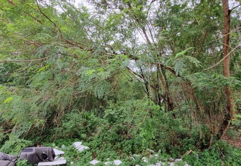 Kawasan Perindustrian Nilai 3