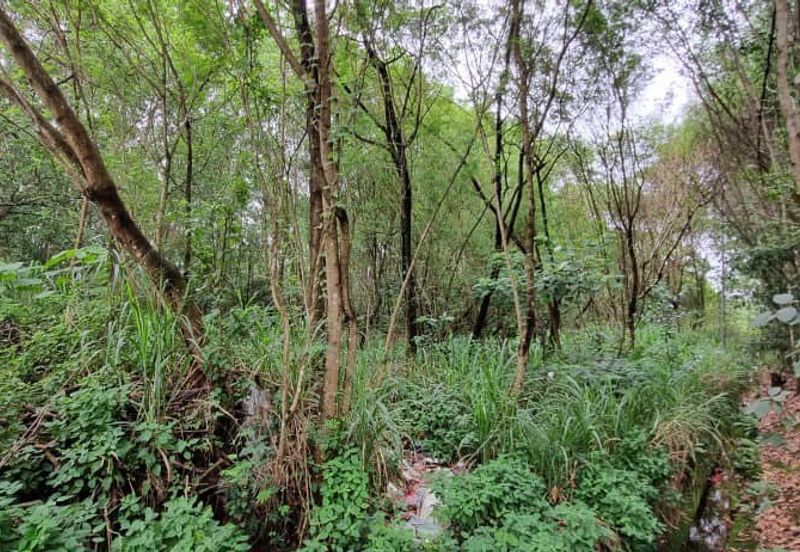 Kawasan Perindustrian Nilai 3