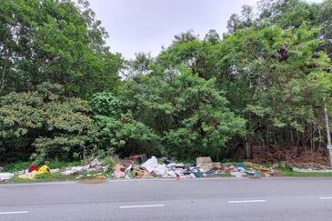 Kawasan Perindustrian Nilai 3