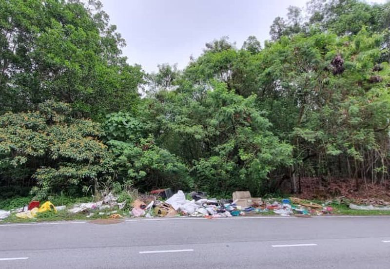 Kawasan Perindustrian Nilai 3