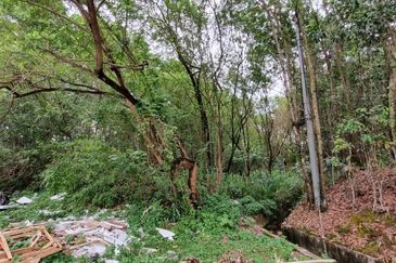 Kawasan Perindustrian Nilai 3