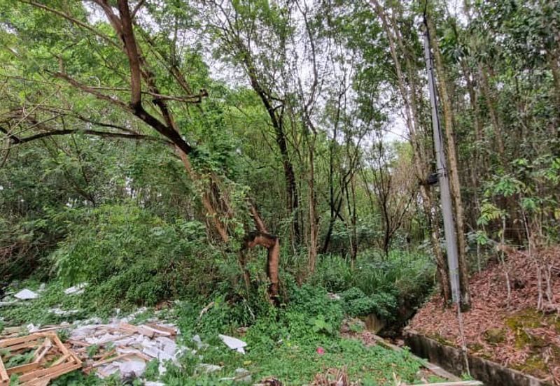 Kawasan Perindustrian Nilai 3