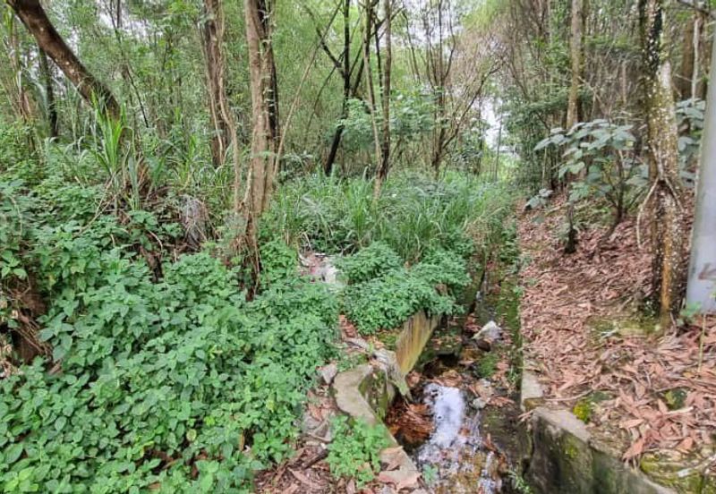 Kawasan Perindustrian Nilai 3