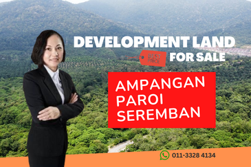 Paroi Business Center