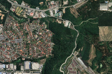 Paroi Business Center