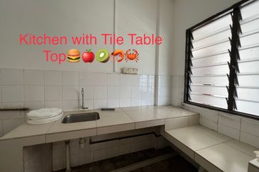 Taman Setia Balakong