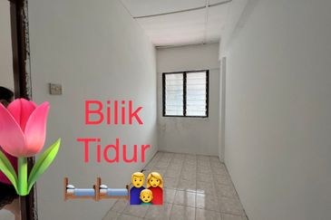 Taman Setia Balakong