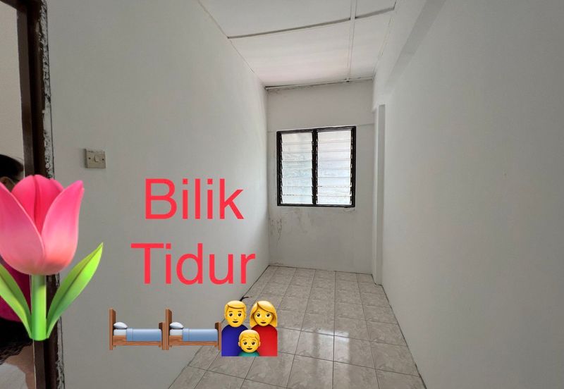 Taman Setia Balakong