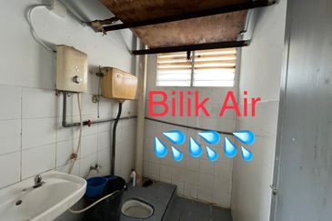 Taman Setia Balakong