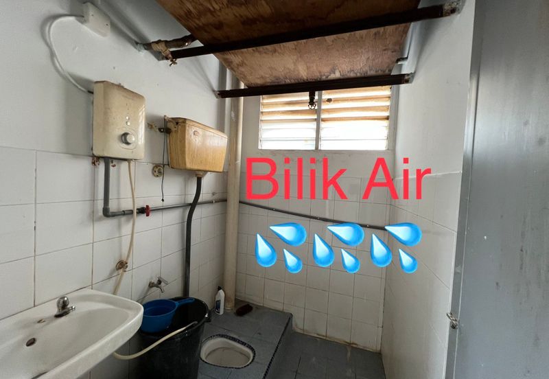 Taman Setia Balakong