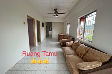 Taman Setia Balakong