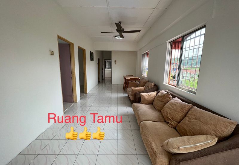 Taman Setia Balakong