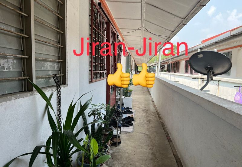 Taman Setia Balakong