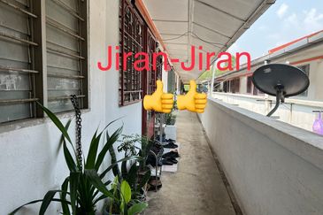 Taman Setia Balakong