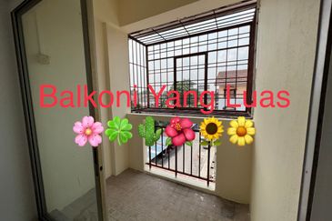 Taman Setia Balakong