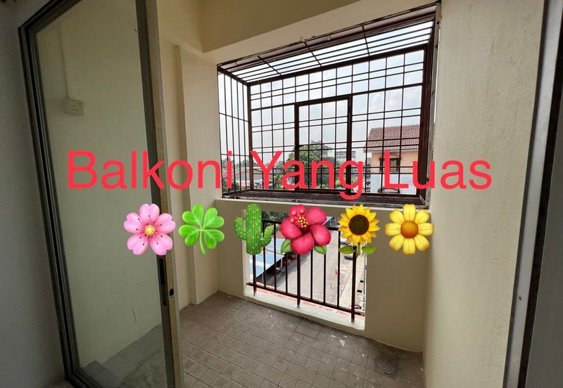 Taman Setia Balakong