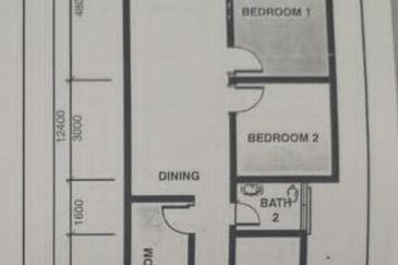 Taman Setia Balakong