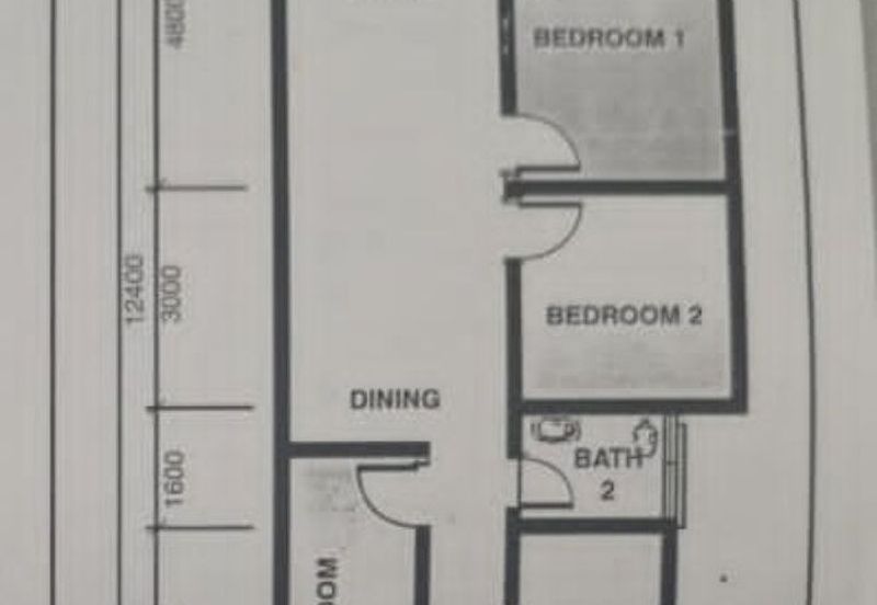 Taman Setia Balakong