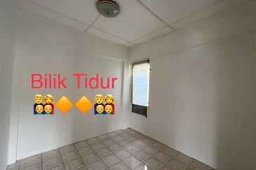 Taman Setia Balakong