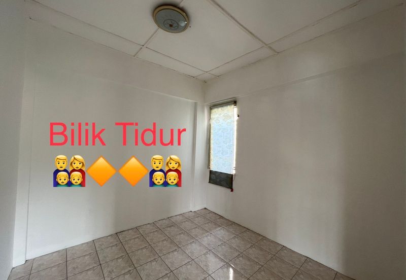 Taman Setia Balakong