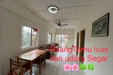 Taman Setia Balakong