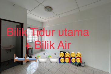 Taman Setia Balakong