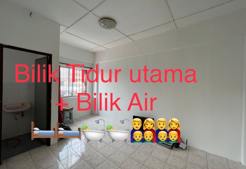 Taman Setia Balakong