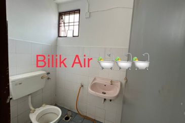 Taman Setia Balakong