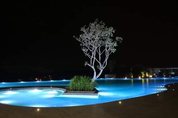 Kiara Plaza Service Apartment @ Semenyih