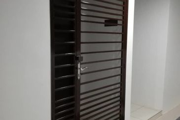 Kiara Plaza Service Apartment @ Semenyih