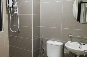 Kiara Plaza Service Apartment @ Semenyih
